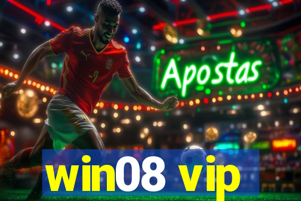 win08 vip